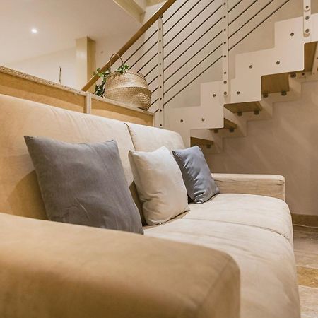 Sassi-Suite- Aura - Matera Zewnętrze zdjęcie