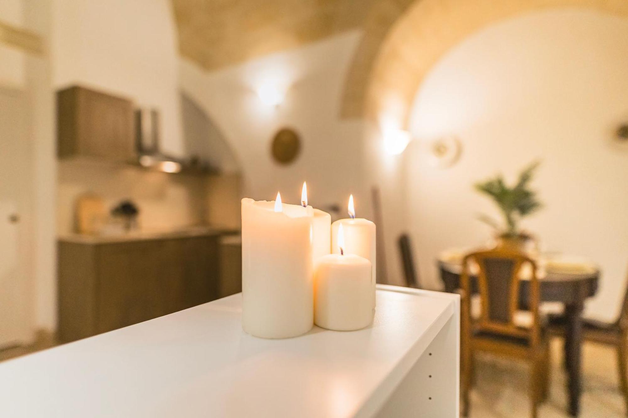 Sassi-Suite- Aura - Matera Zewnętrze zdjęcie