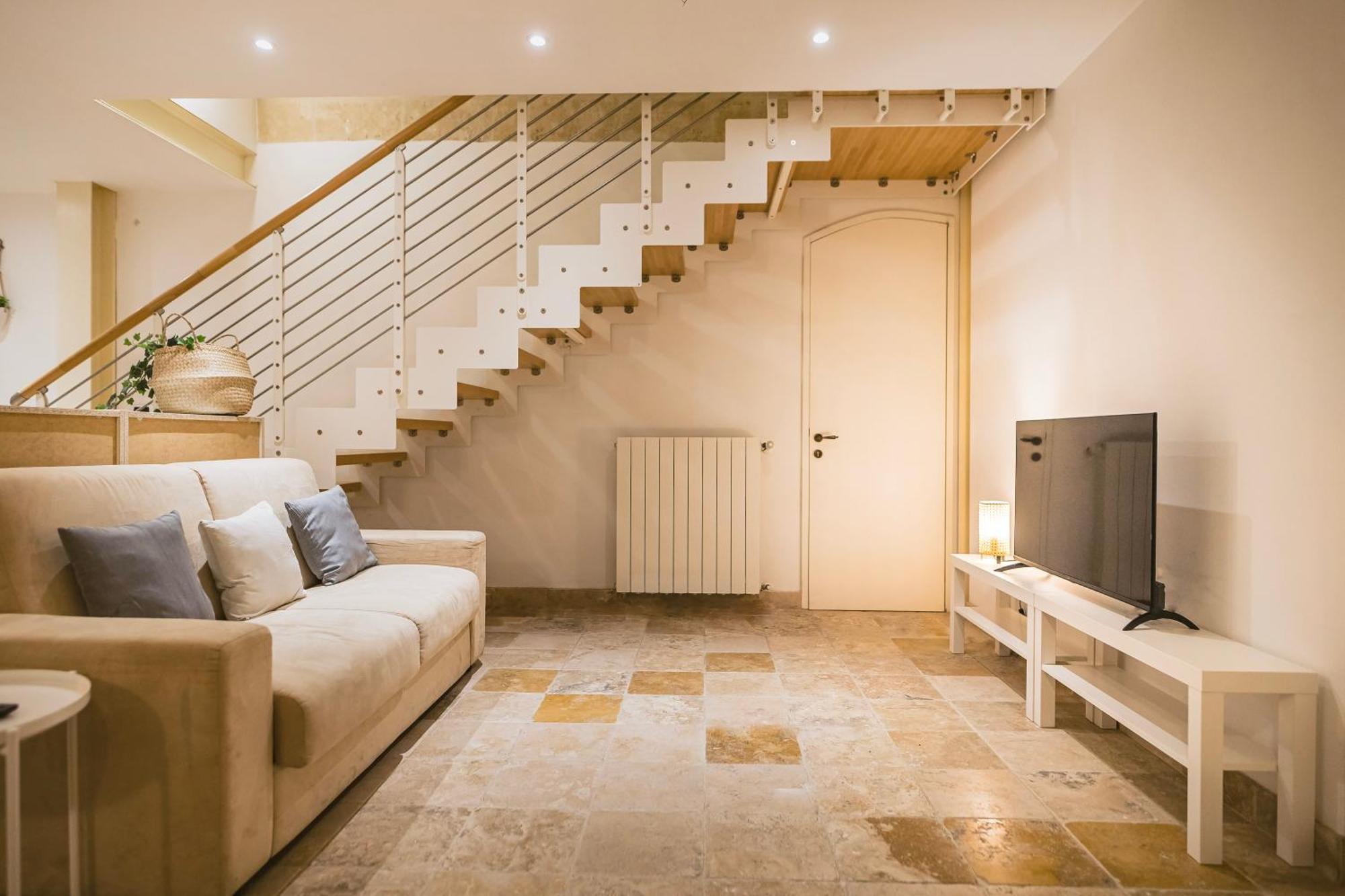 Sassi-Suite- Aura - Matera Zewnętrze zdjęcie