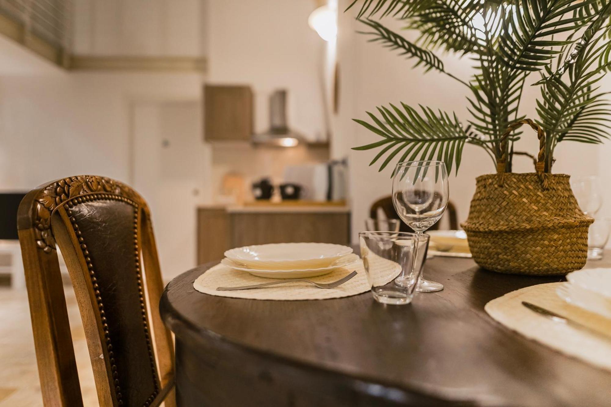 Sassi-Suite- Aura - Matera Zewnętrze zdjęcie
