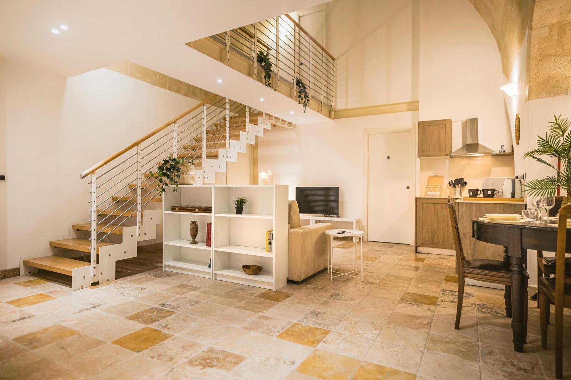 Sassi-Suite- Aura - Matera Zewnętrze zdjęcie