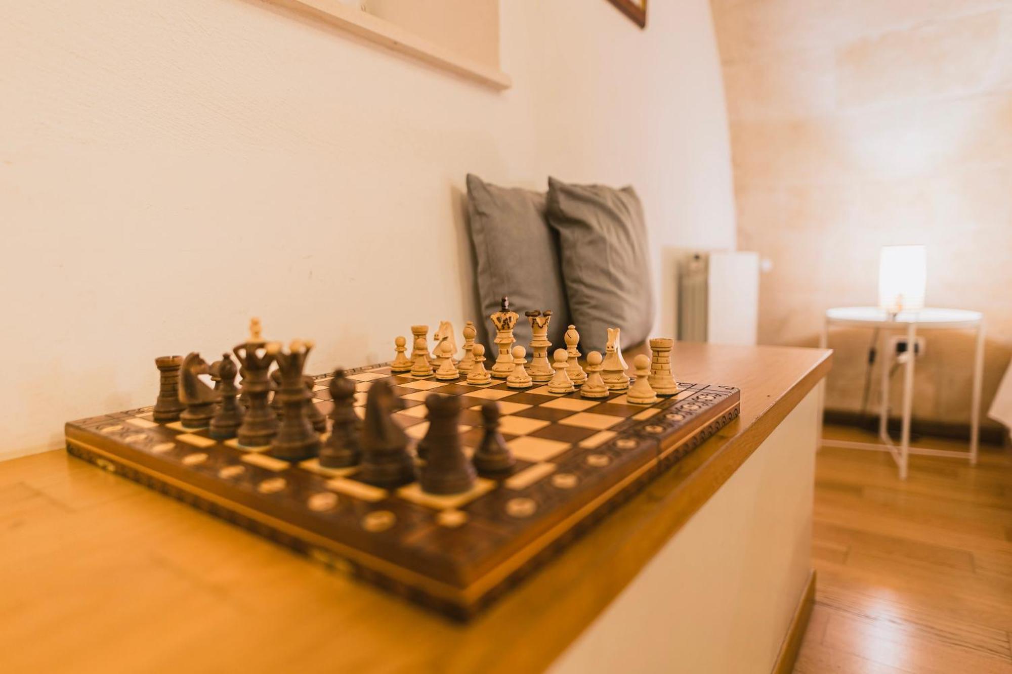 Sassi-Suite- Aura - Matera Zewnętrze zdjęcie