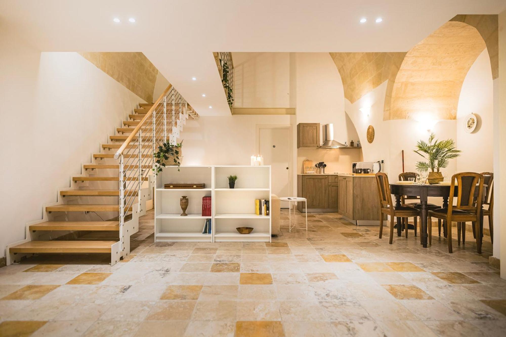 Sassi-Suite- Aura - Matera Zewnętrze zdjęcie