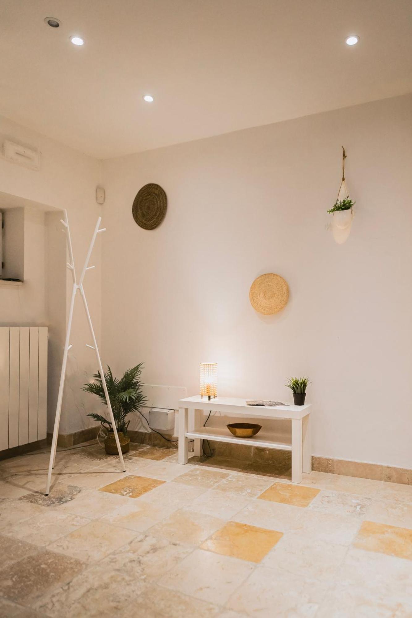 Sassi-Suite- Aura - Matera Zewnętrze zdjęcie
