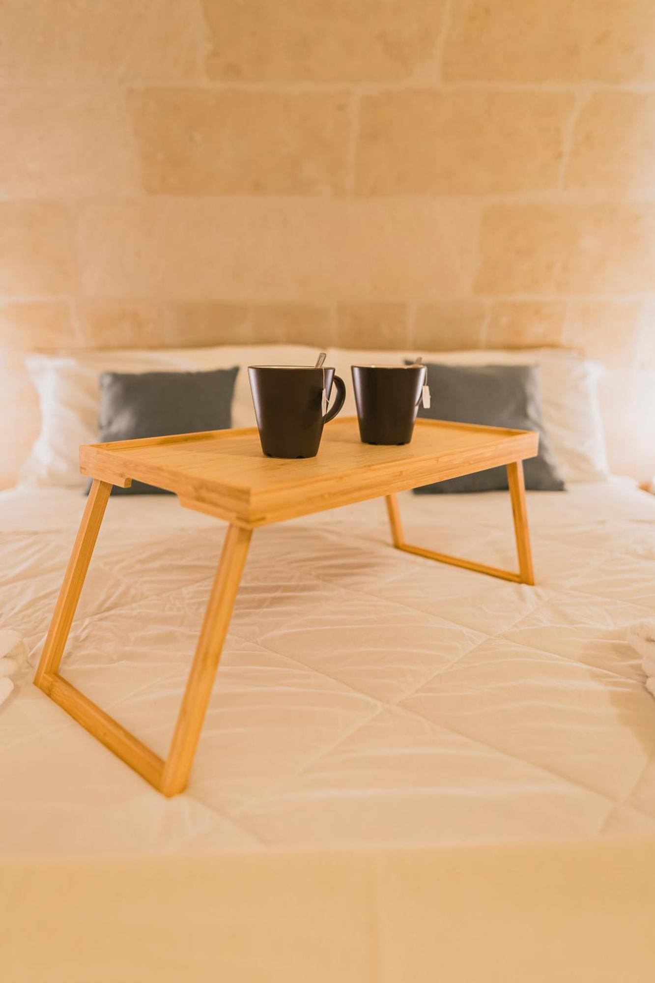 Sassi-Suite- Aura - Matera Zewnętrze zdjęcie