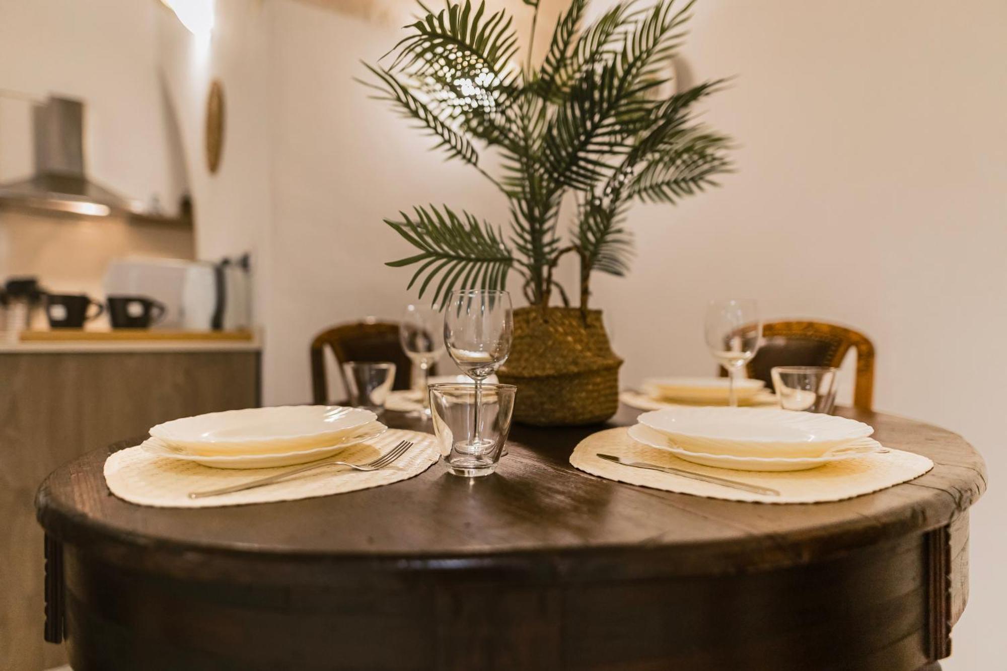 Sassi-Suite- Aura - Matera Zewnętrze zdjęcie